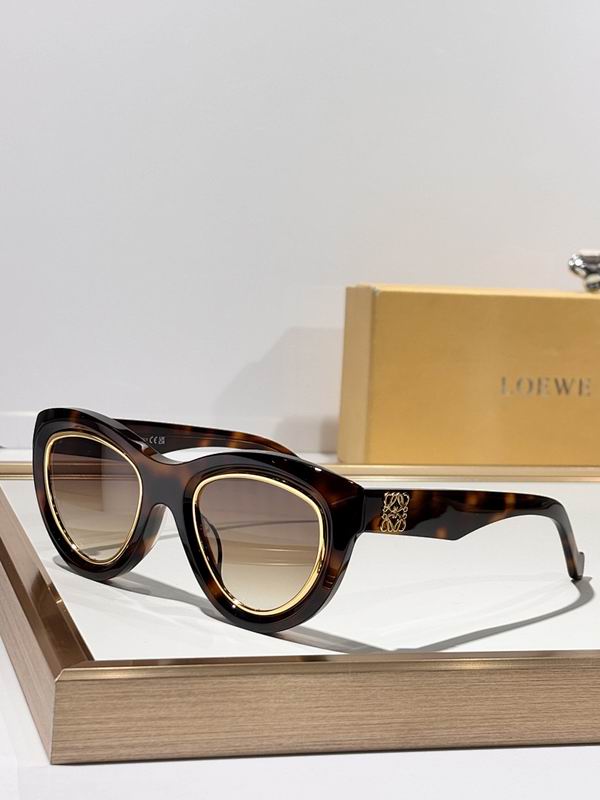 Loewe Glasses sms 42