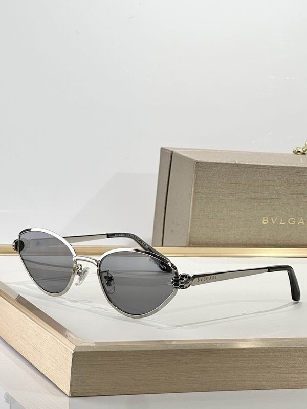 Bvlgari Glasses sms 05