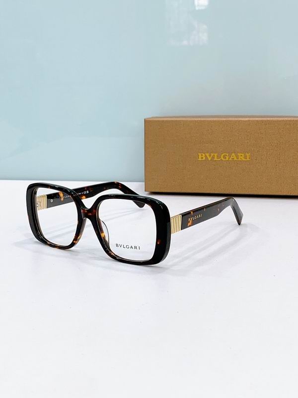 Bvlgari Glasses sms 14