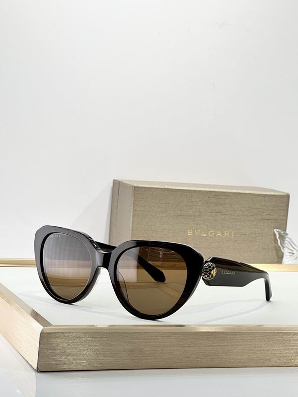 Bvlgari Glasses sms 23