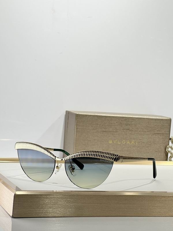 Bvlgari Glasses sms 28