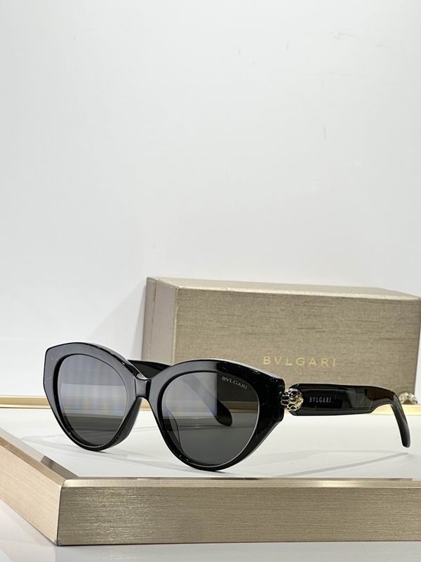 Bvlgari Glasses sms 36