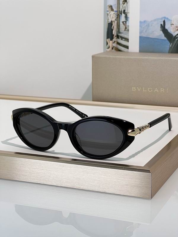 Bvlgari Glasses sms 53