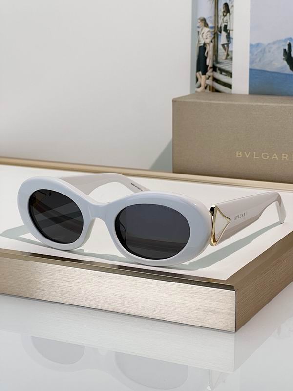 Bvlgari Glasses sms 57