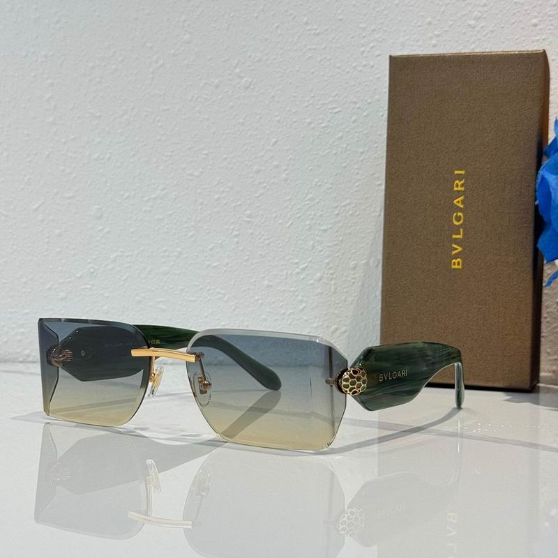 Bvlgari Glasses sms 65