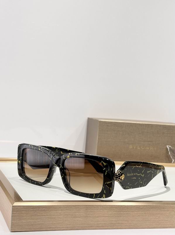 Bvlgari Glasses sms 102