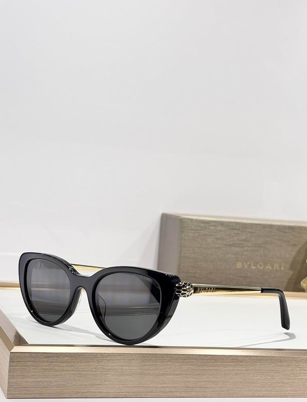 Bvlgari Glasses sms 156