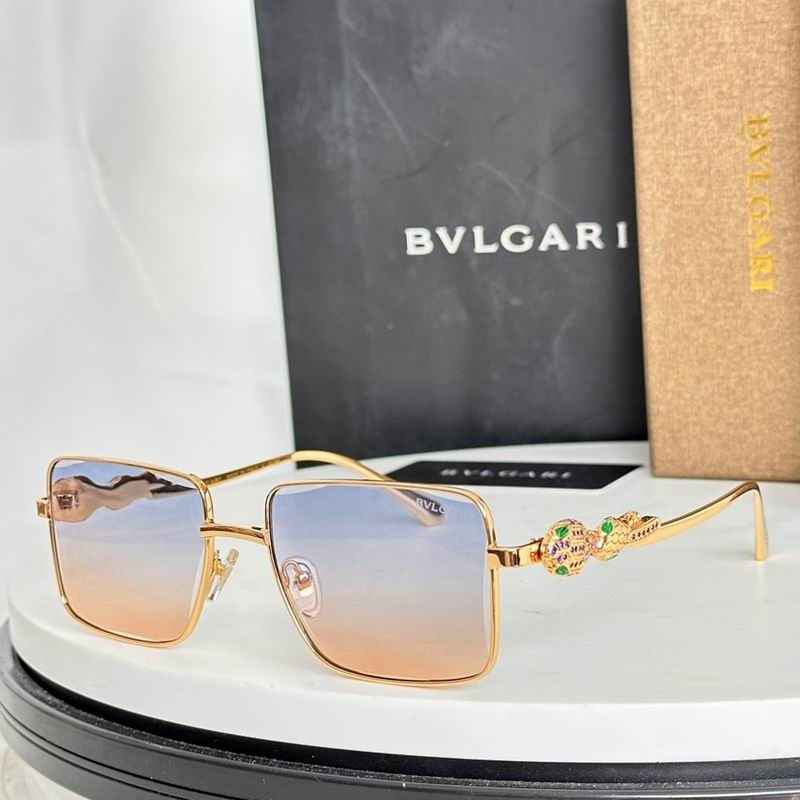 Bvlgari Glasses sms 169