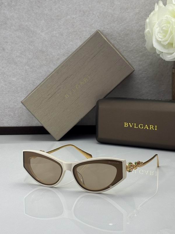Bvlgari Glasses sms 179