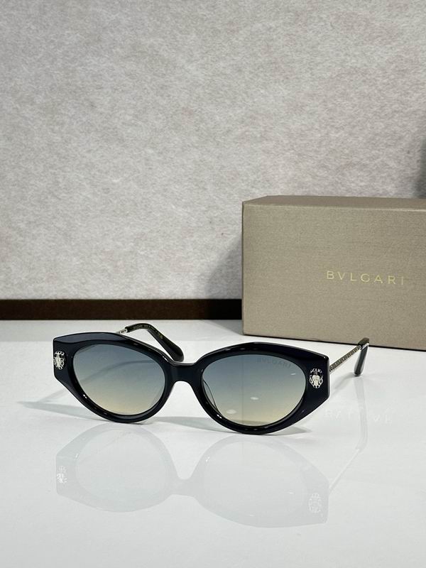 Bvlgari Glasses sms 180