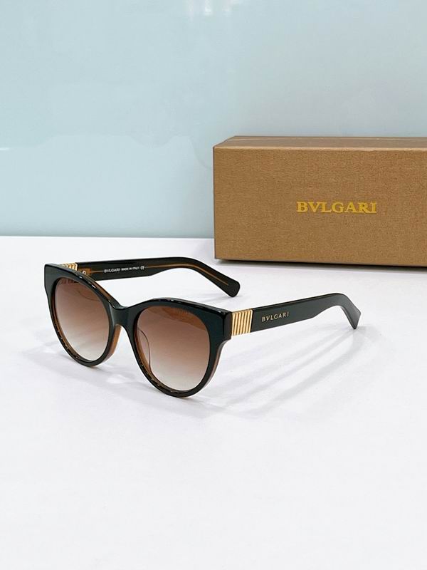 Bvlgari Glasses sms 181