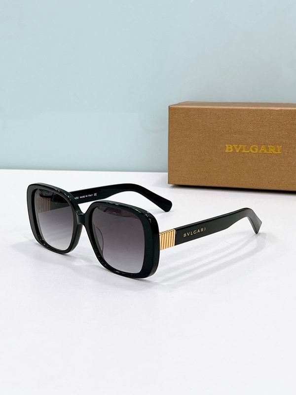 Bvlgari Glasses sms 184