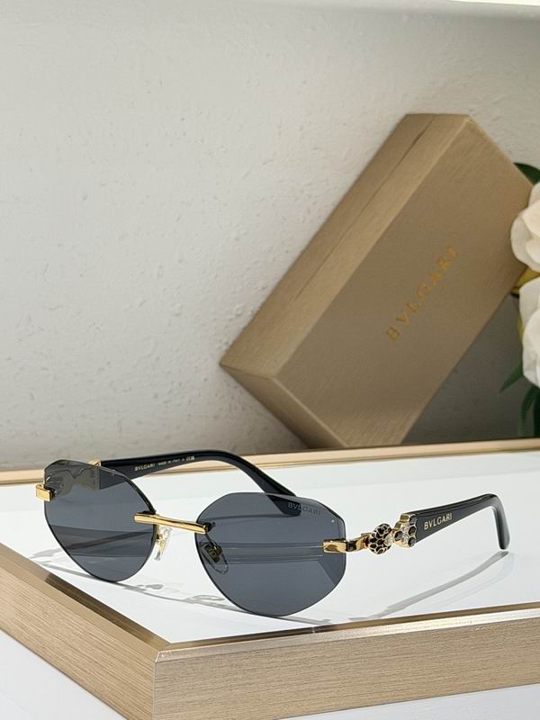 Bvlgari Glasses sms 188