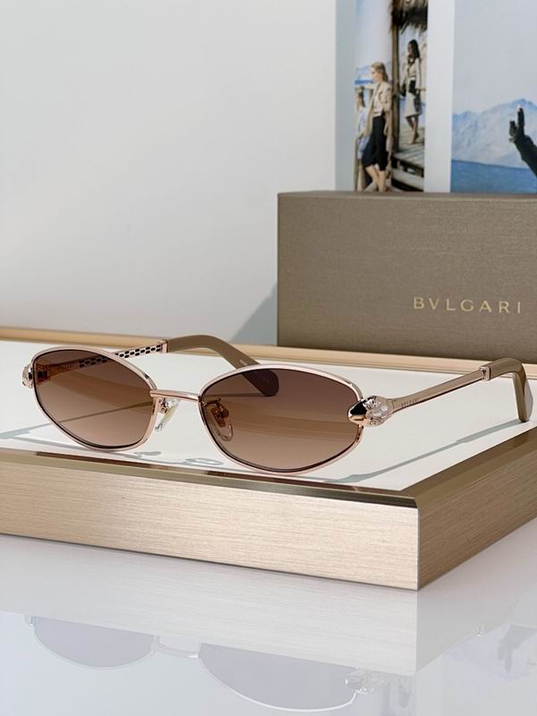 Bvlgari Glasses sms 193