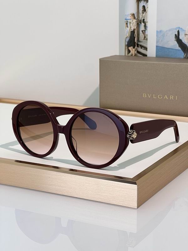 Bvlgari Glasses sms 195