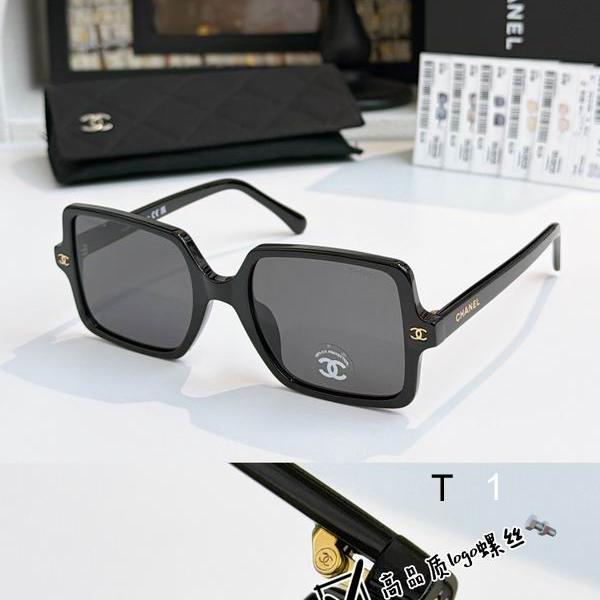 Chanel 9193 53 21-140 a