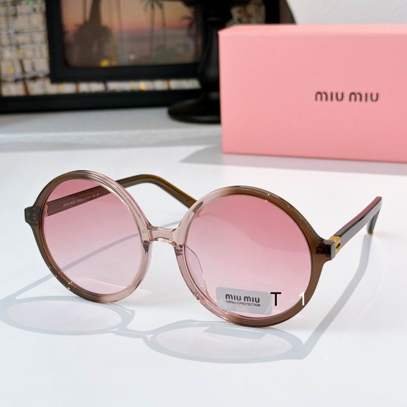 MiuMiu B02S 55 21-145 a