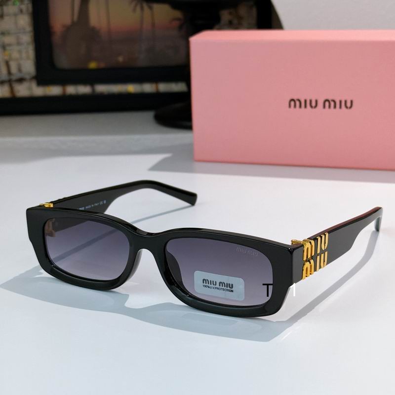 MiuMiu MUB13S 54 19-145 a