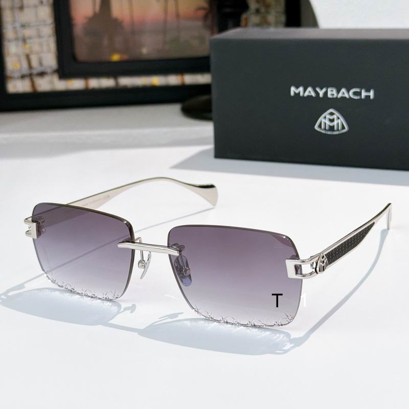 Maybach NAYBACH 0327 a