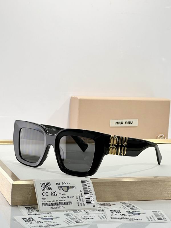 Miu Miu Glasses sms 03