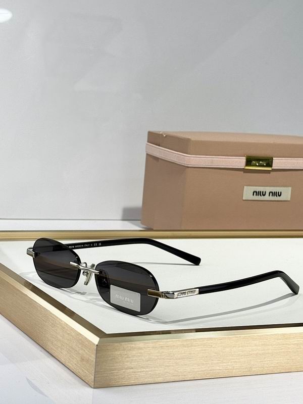Miu Miu Glasses sms 14