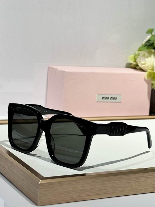 Miu Miu Glasses sms 20