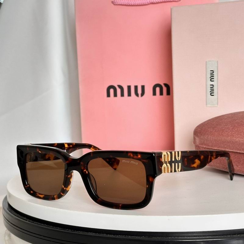 Miu Miu Glasses sms 35