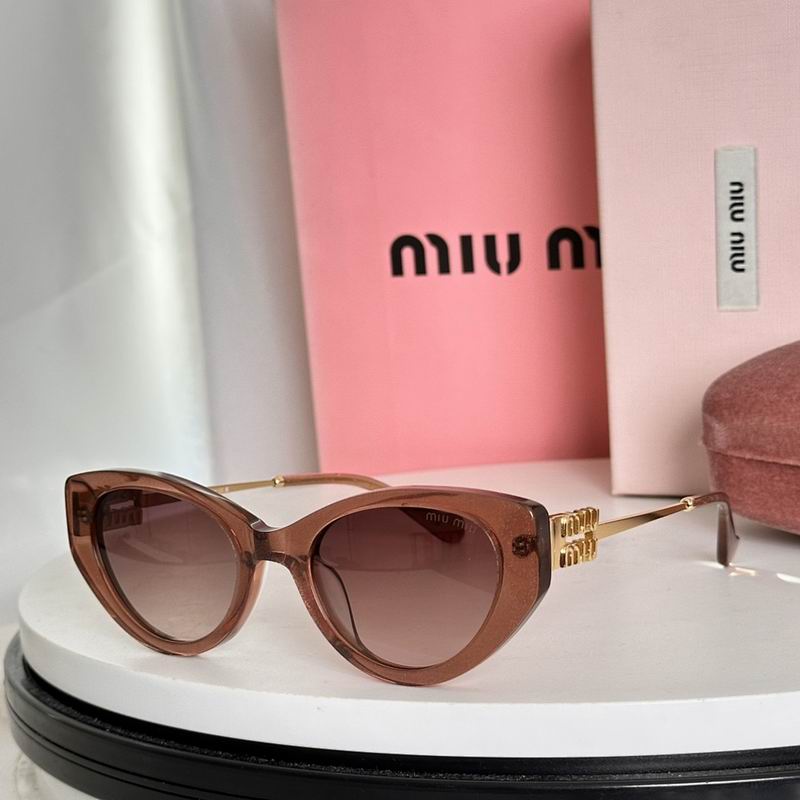 Miu Miu Glasses sms 36
