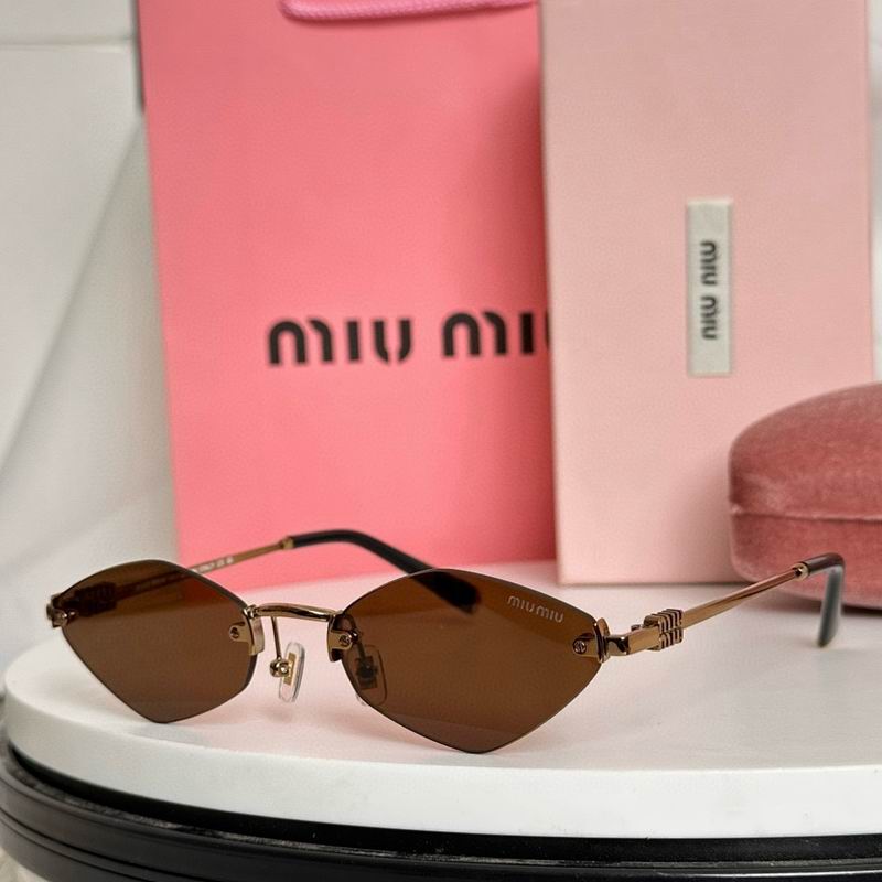 Miu Miu Glasses sms 37