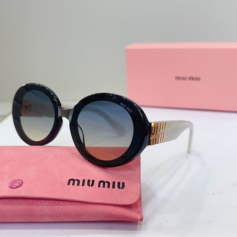 Miu Miu Glasses sms 65