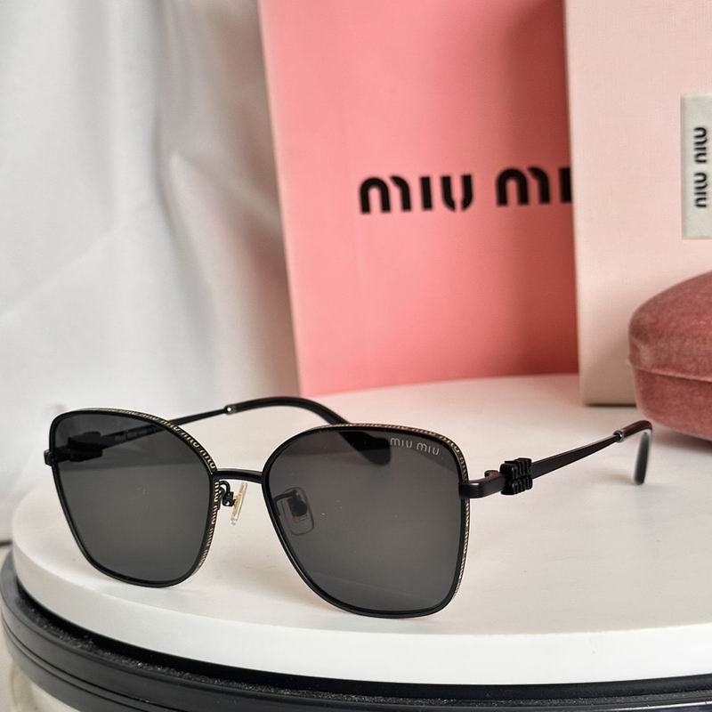 Miu Miu Glasses sms 70