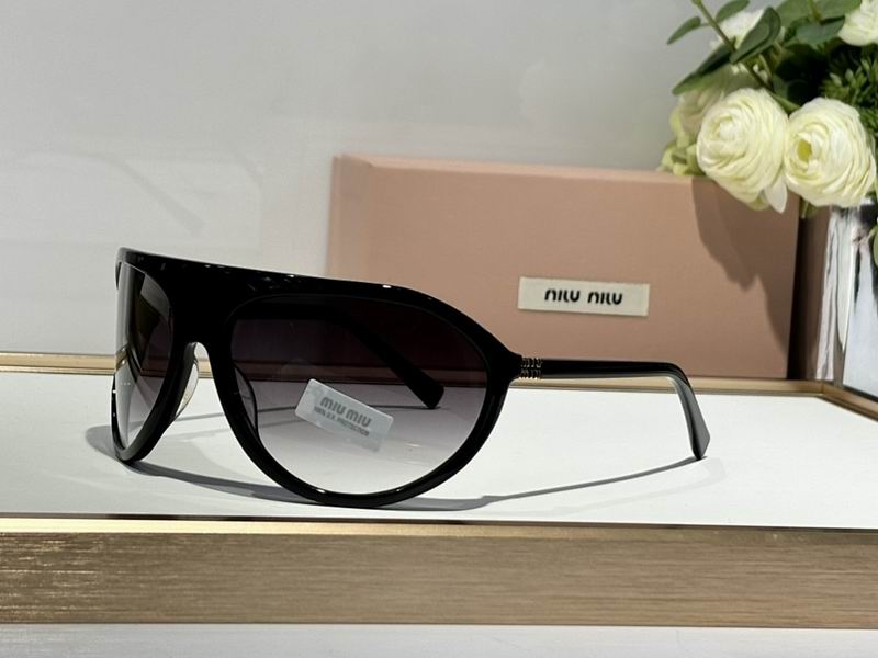 Miu Miu Glasses sms 82