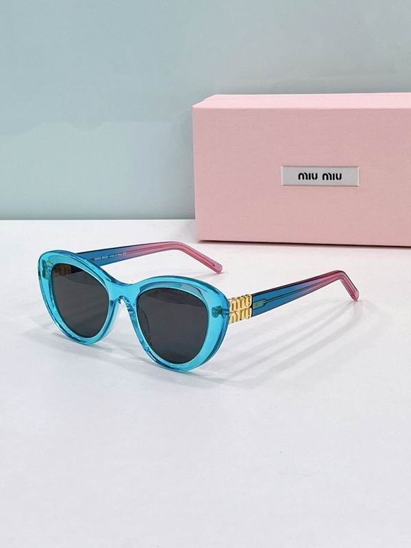 Miu Miu Glasses sms 84