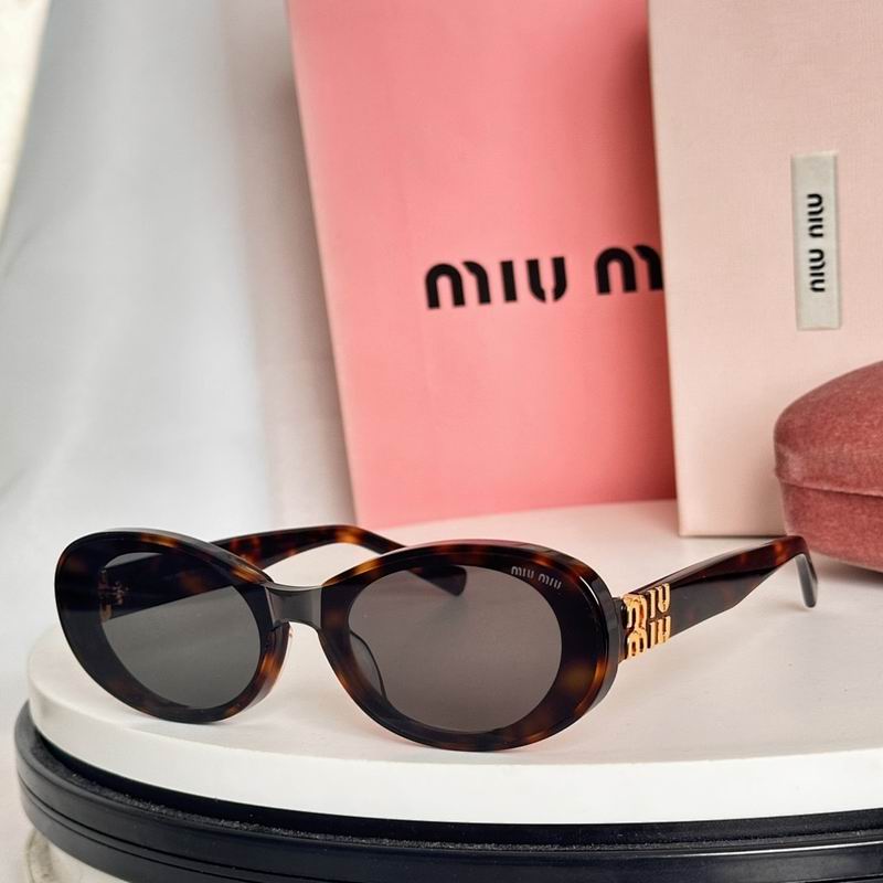 Miu Miu Glasses sms 90
