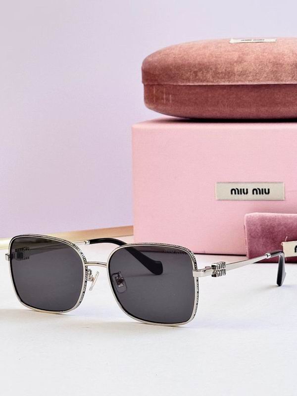 Miu Miu Glasses sms 100
