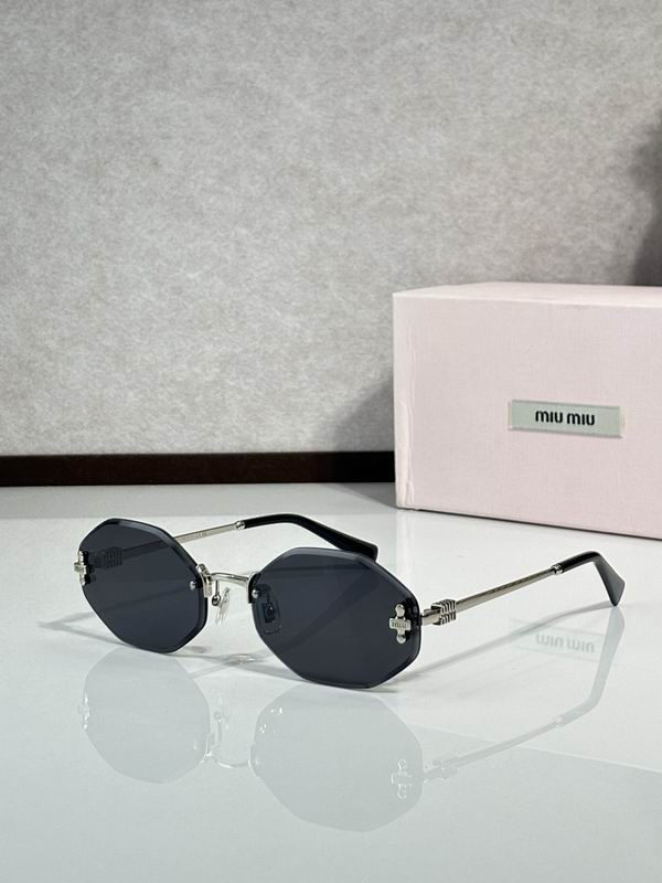 Miu Miu Glasses sms 102
