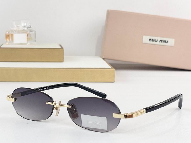 Miu Miu Glasses sms 103