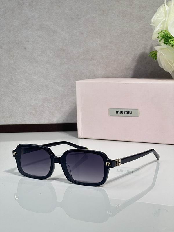 Miu Miu Glasses sms 130