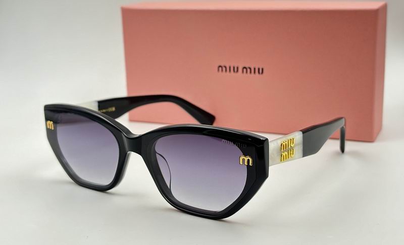 Miu Miu Glasses sms 141