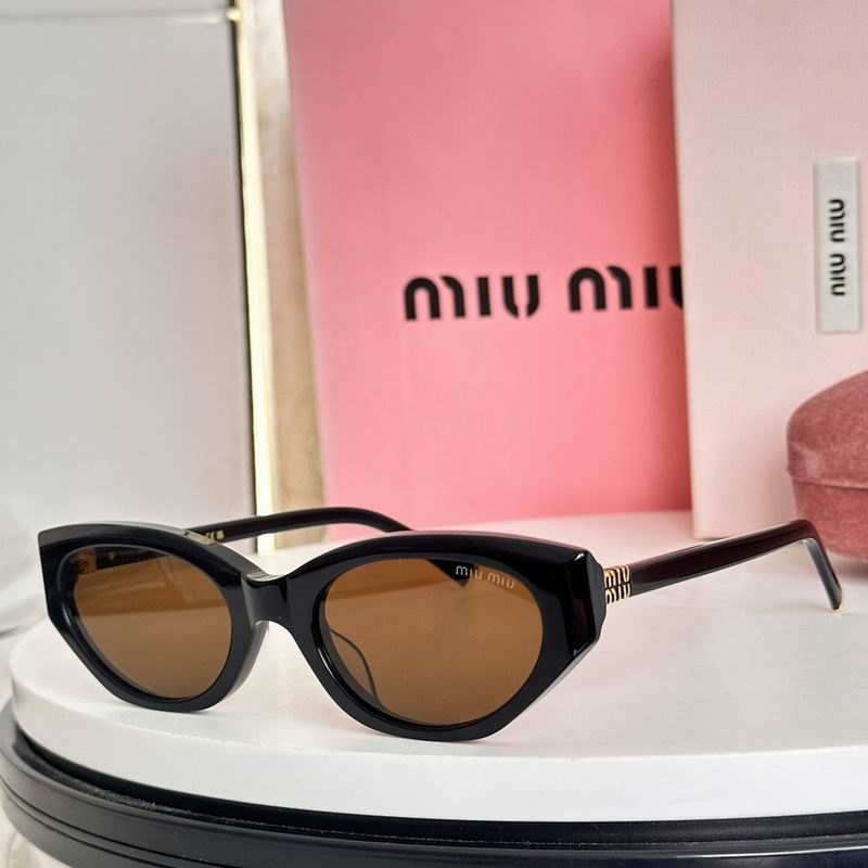 Miu Miu Glasses sms 148