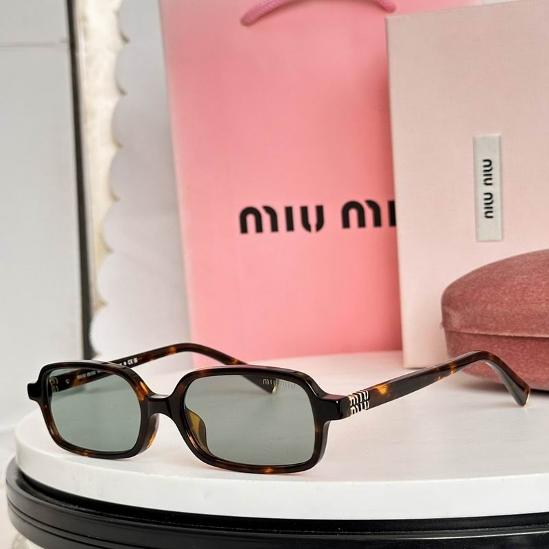 Miu Miu Glasses sms 152