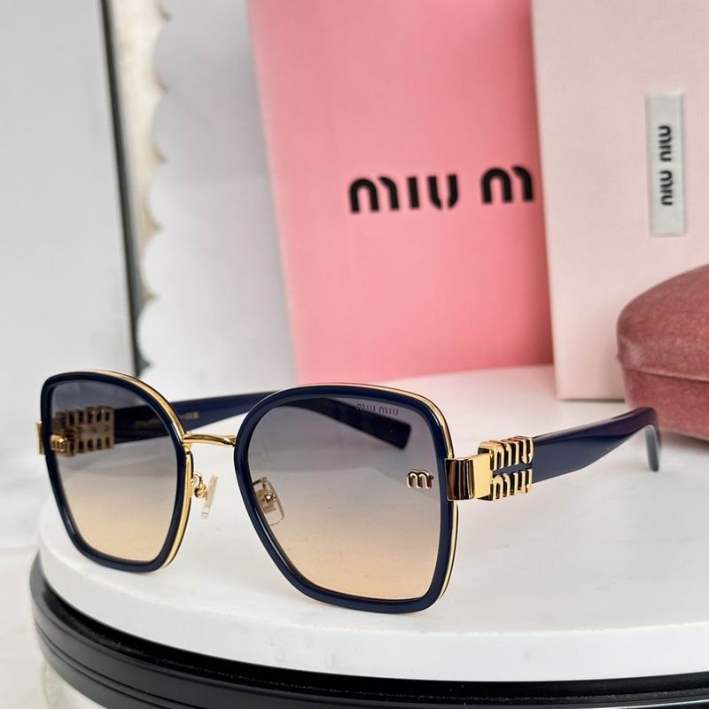 Miu Miu Glasses sms 153