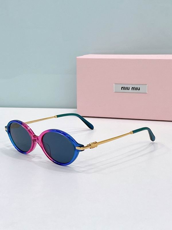 Miu Miu Glasses sms 155