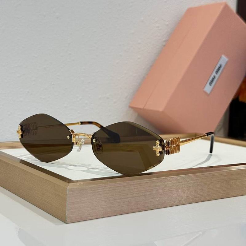 Miu Miu Glasses sms 157