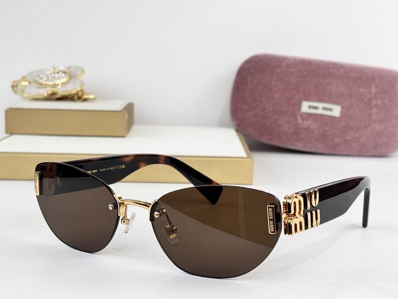 Miu Miu Glasses sms 162