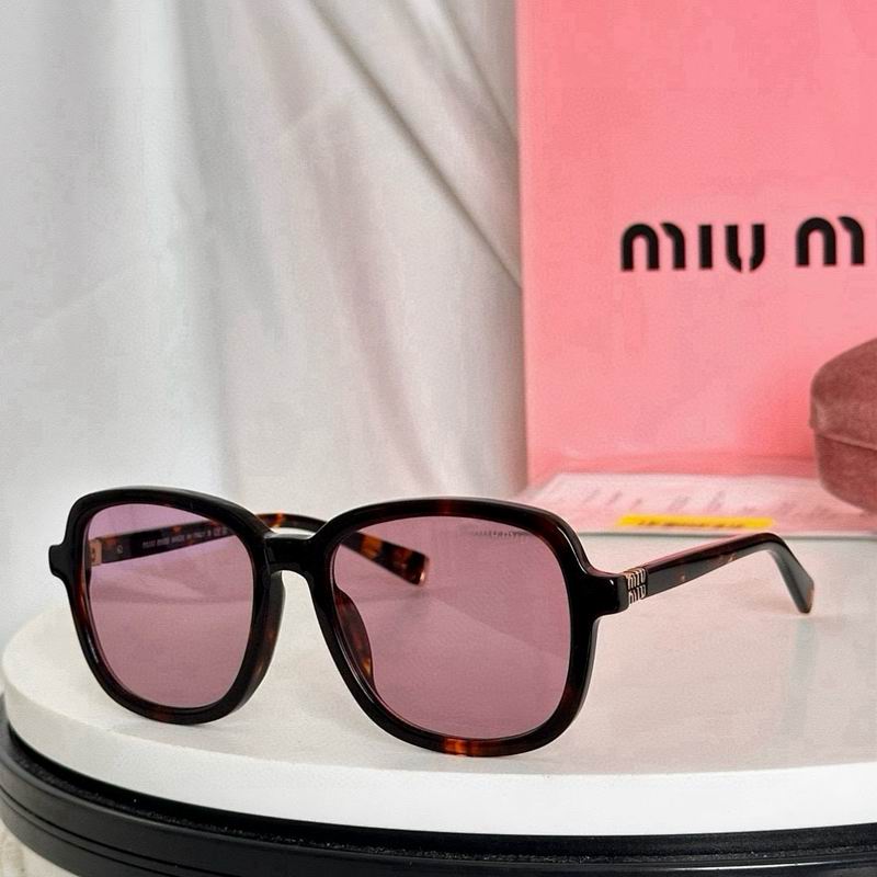 Miu Miu Glasses sms 179