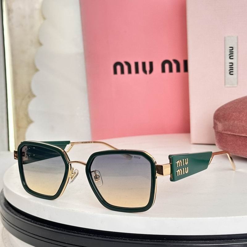 Miu Miu Glasses sms 188