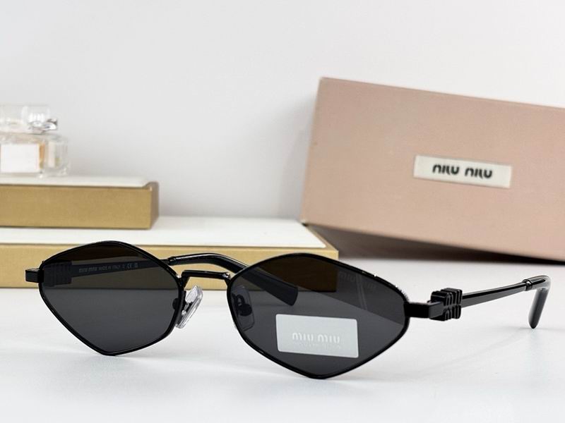 Miu Miu Glasses sms 198