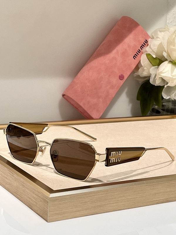 Miu Miu Glasses sms 224