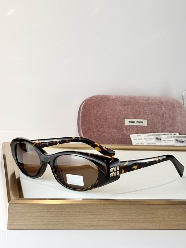 Miu Miu Glasses sms 226